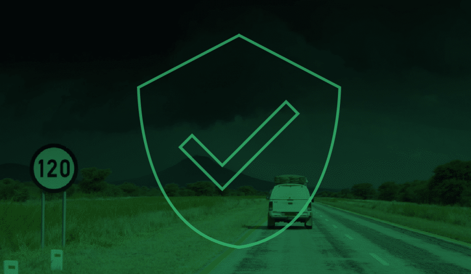 Introducing DriveSafe