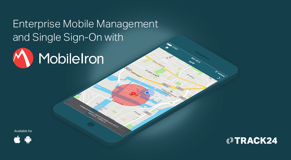 Announcing our MobileIron integration