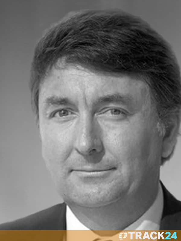 Tim Grant