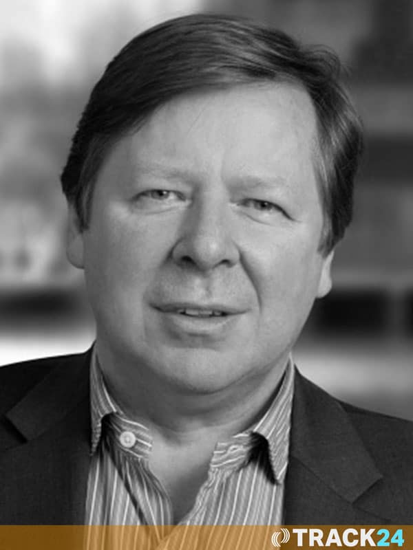 Dominic Cameron