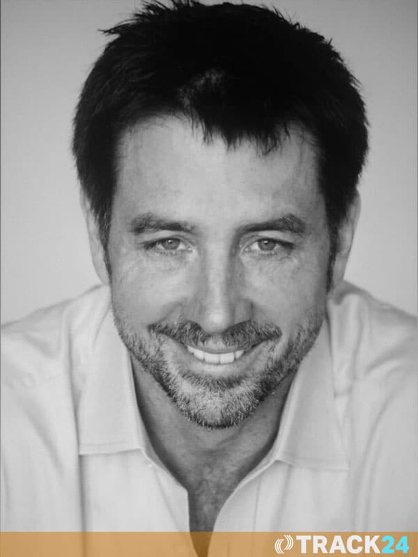 Michael Ashworth 