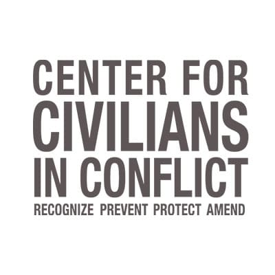 center for civilians in conflict center for civilians in conflict