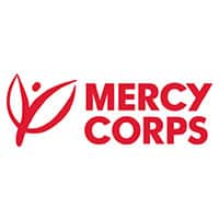 mercy corps