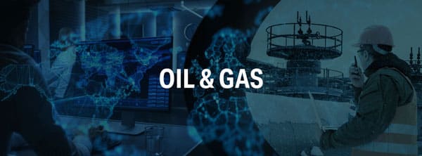 Oil and Gas