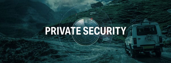 Private Security