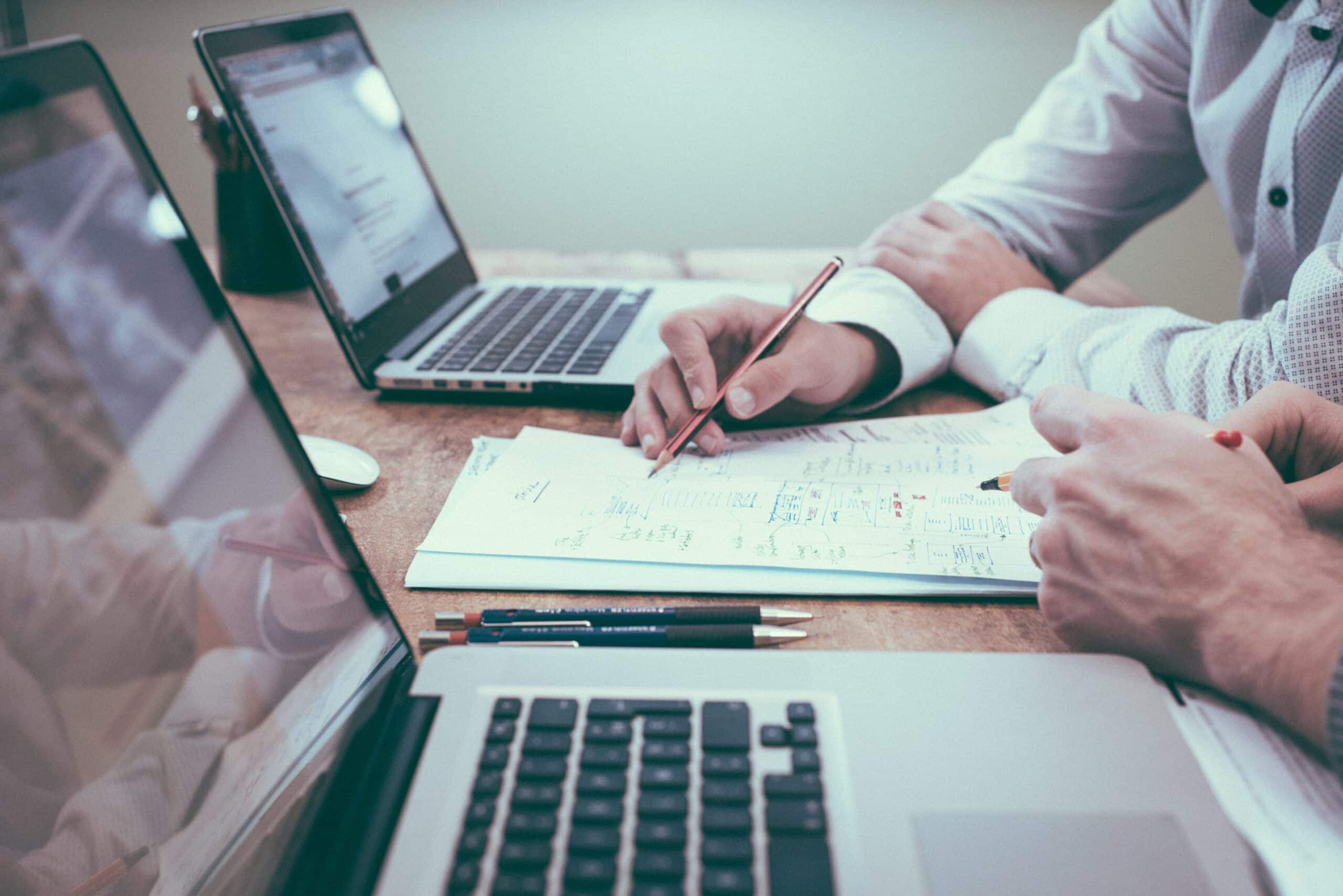 Data Analytics as a risk reduction tool for CFOs