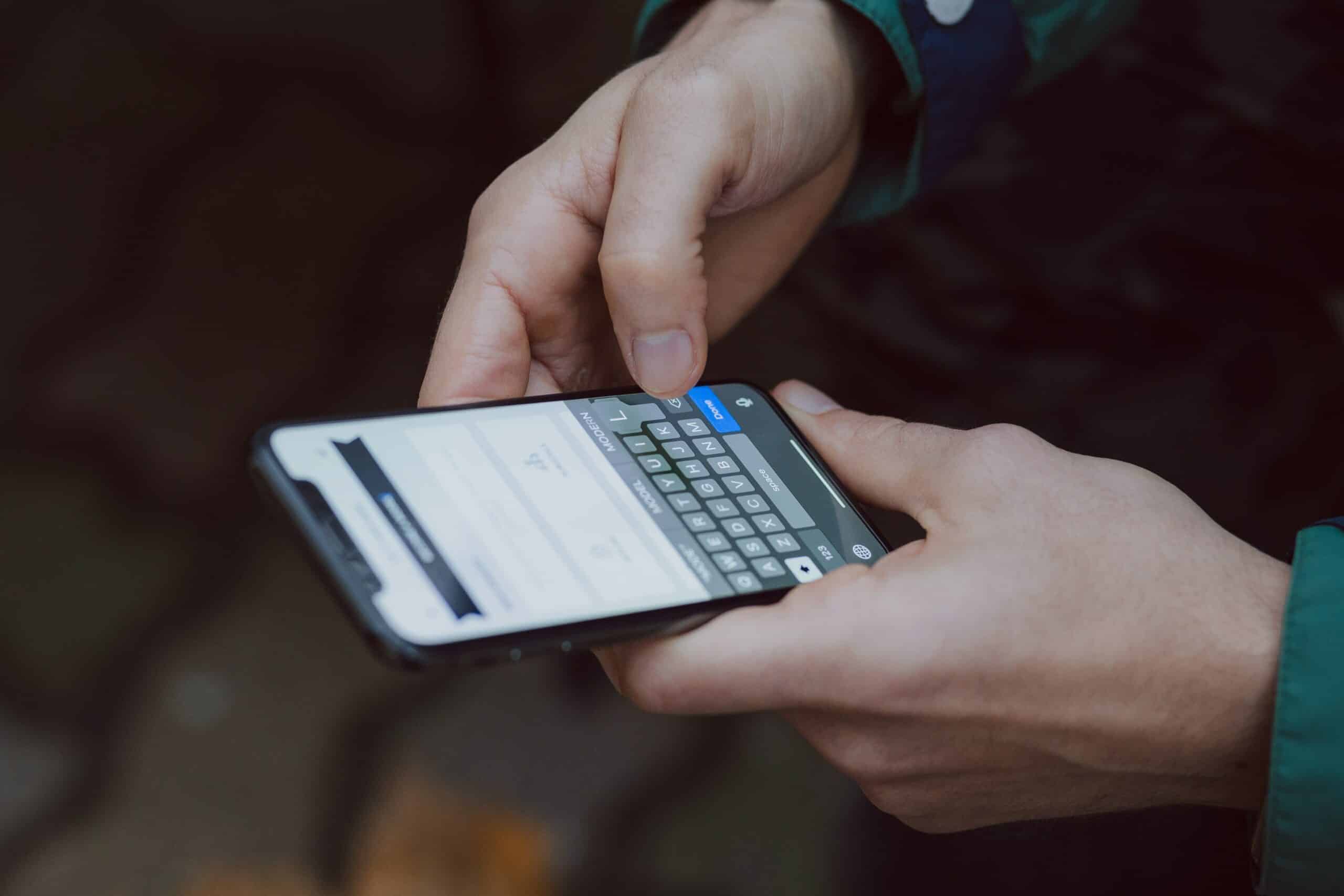 Decluttering communications in a modern enterprise world
