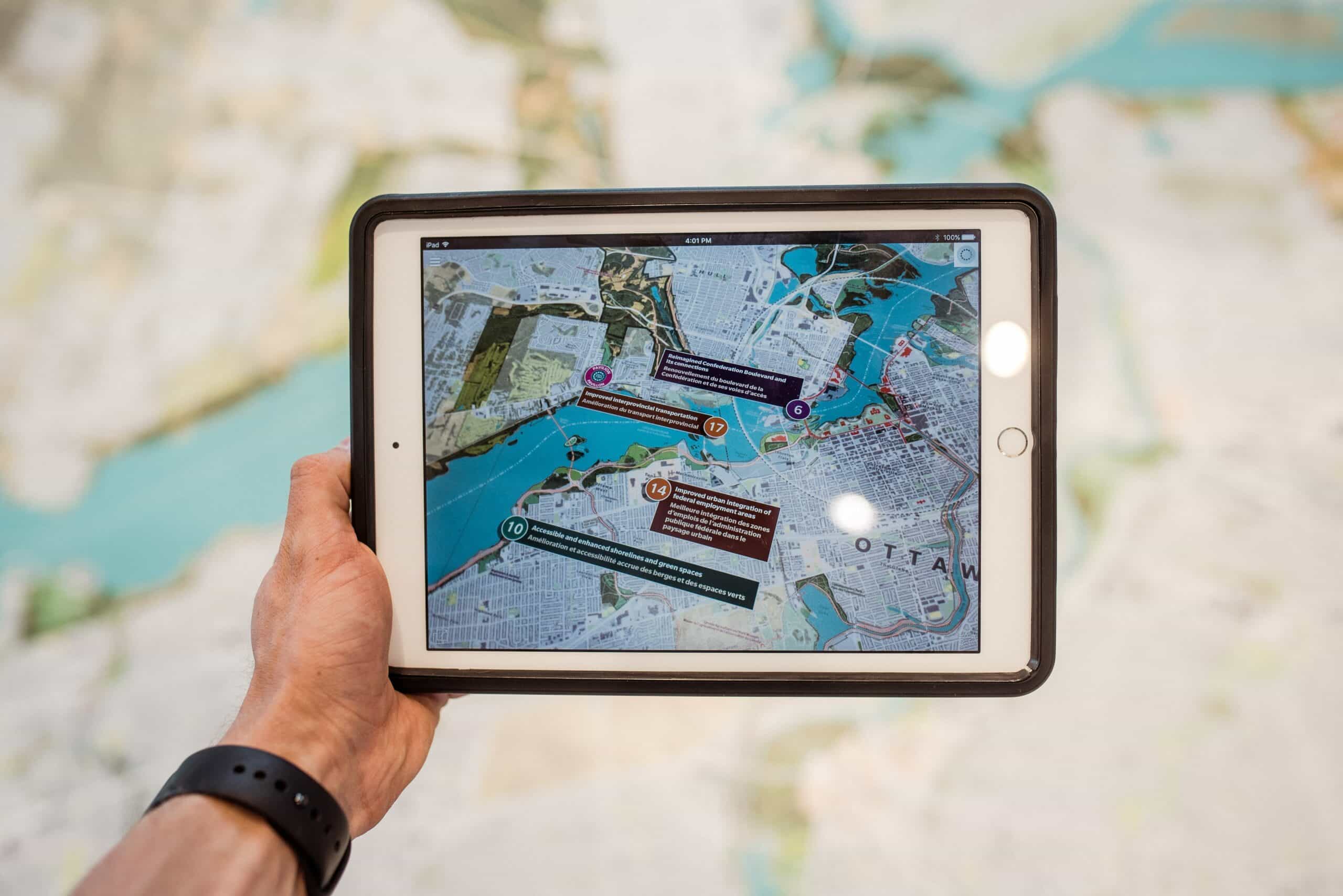The science of tracking