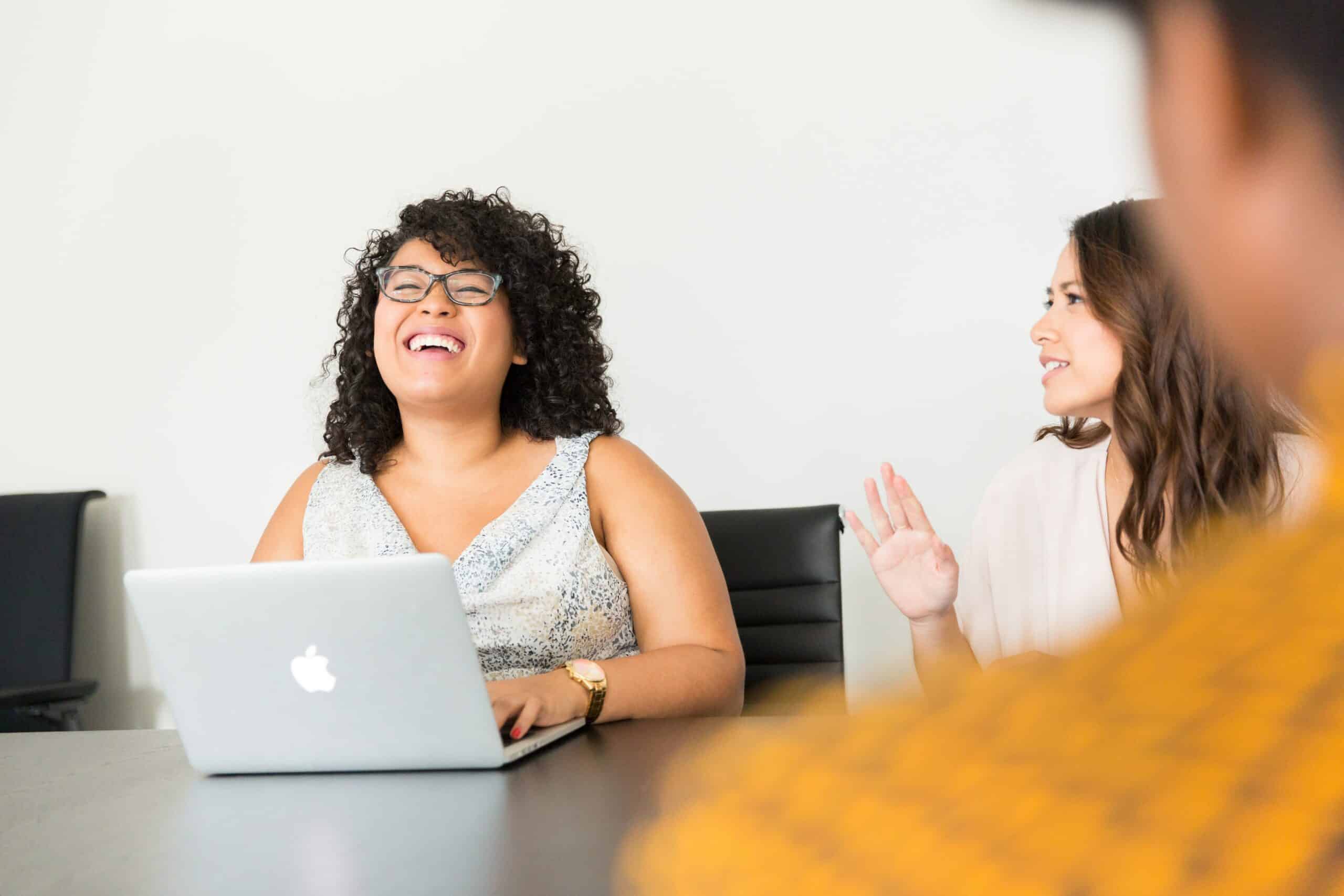 Why we need more women in tech?