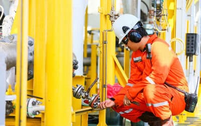 How can AtlasNXT help professionals in the Oil & Gas Industry?