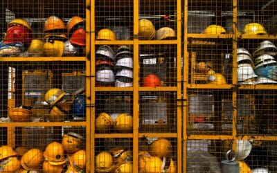 Six steps towards promoting a positive safety culture