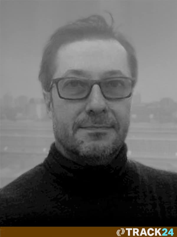 Matthew Karas