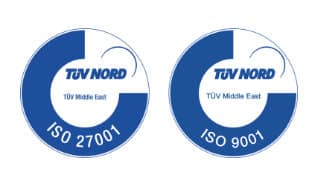 ISO Quality Standards