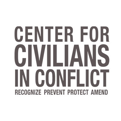 Center for civilians in conflict